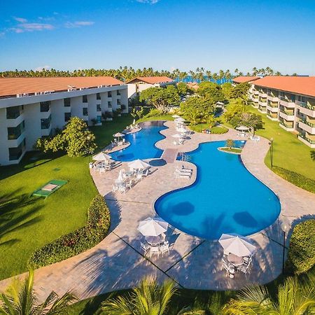 Carneiros Beach Resort - Paraiso Beira Mar Прая-дос-Карнейрос Экстерьер фото